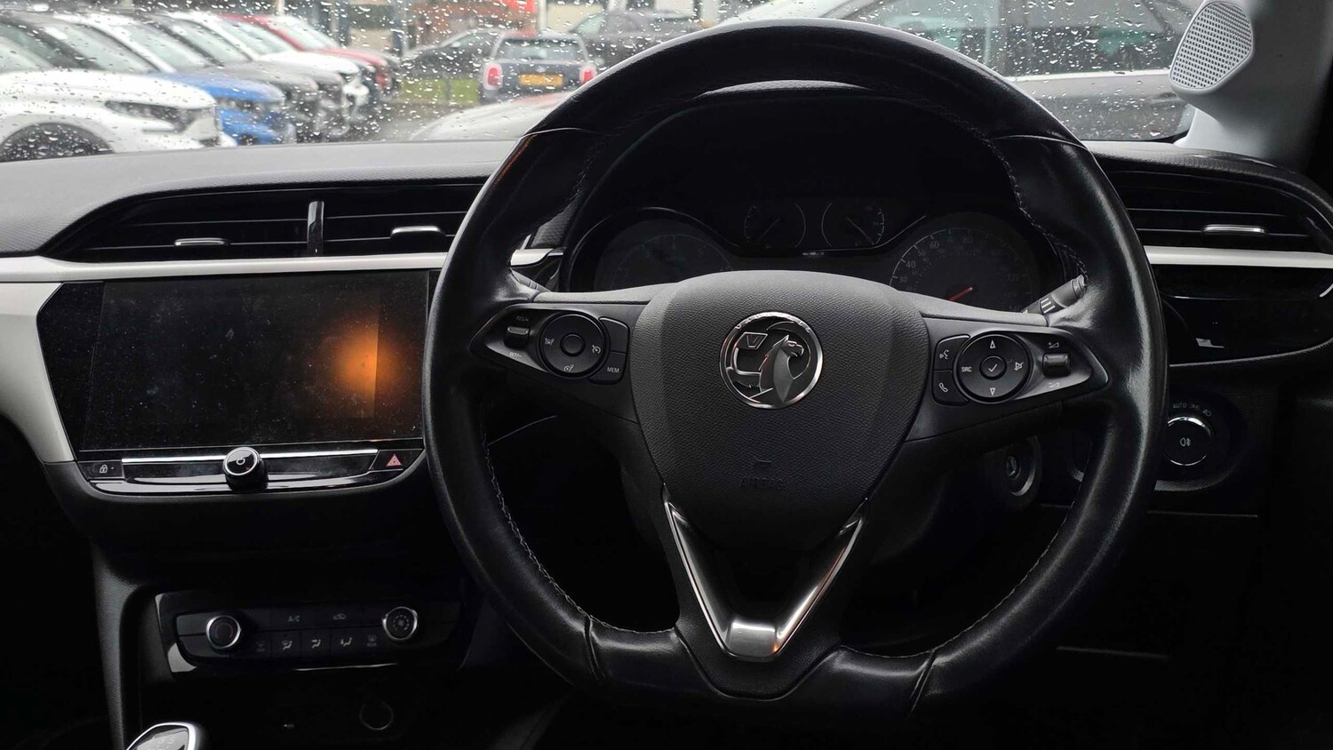 Used Vauxhall Corsa for sale - 77859649: Photo 13