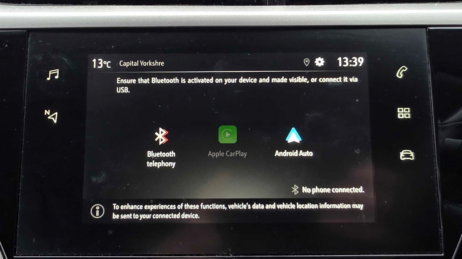 Used Vauxhall Corsa for sale - 77859649: Photo 15