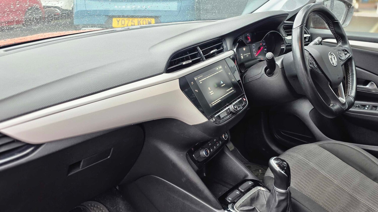 Used Vauxhall Corsa for sale - 77859649: Photo 19