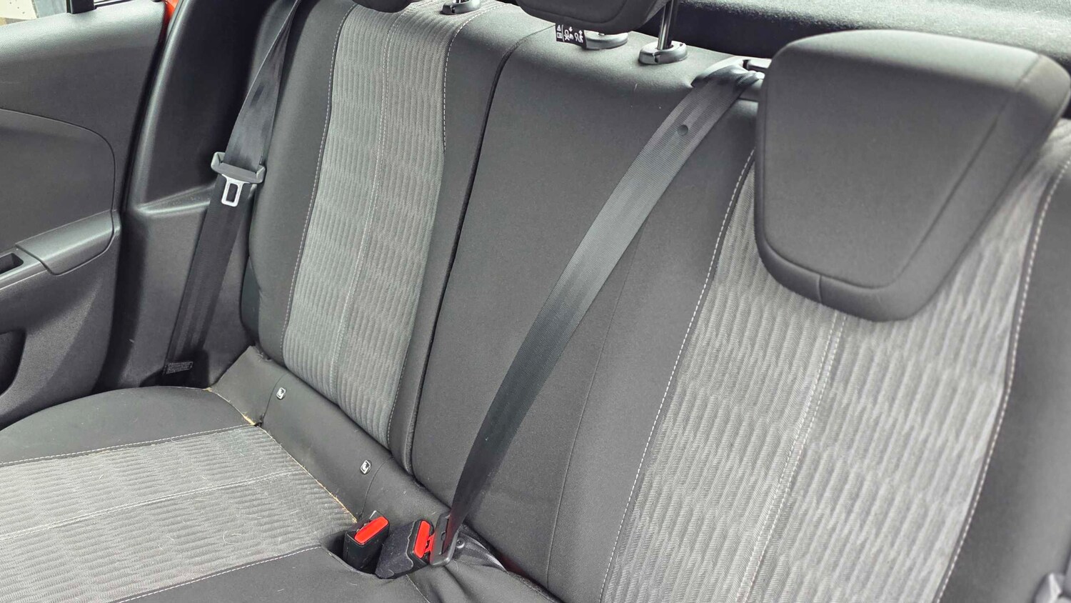 Used Vauxhall Corsa for sale - 77859649: Photo 20