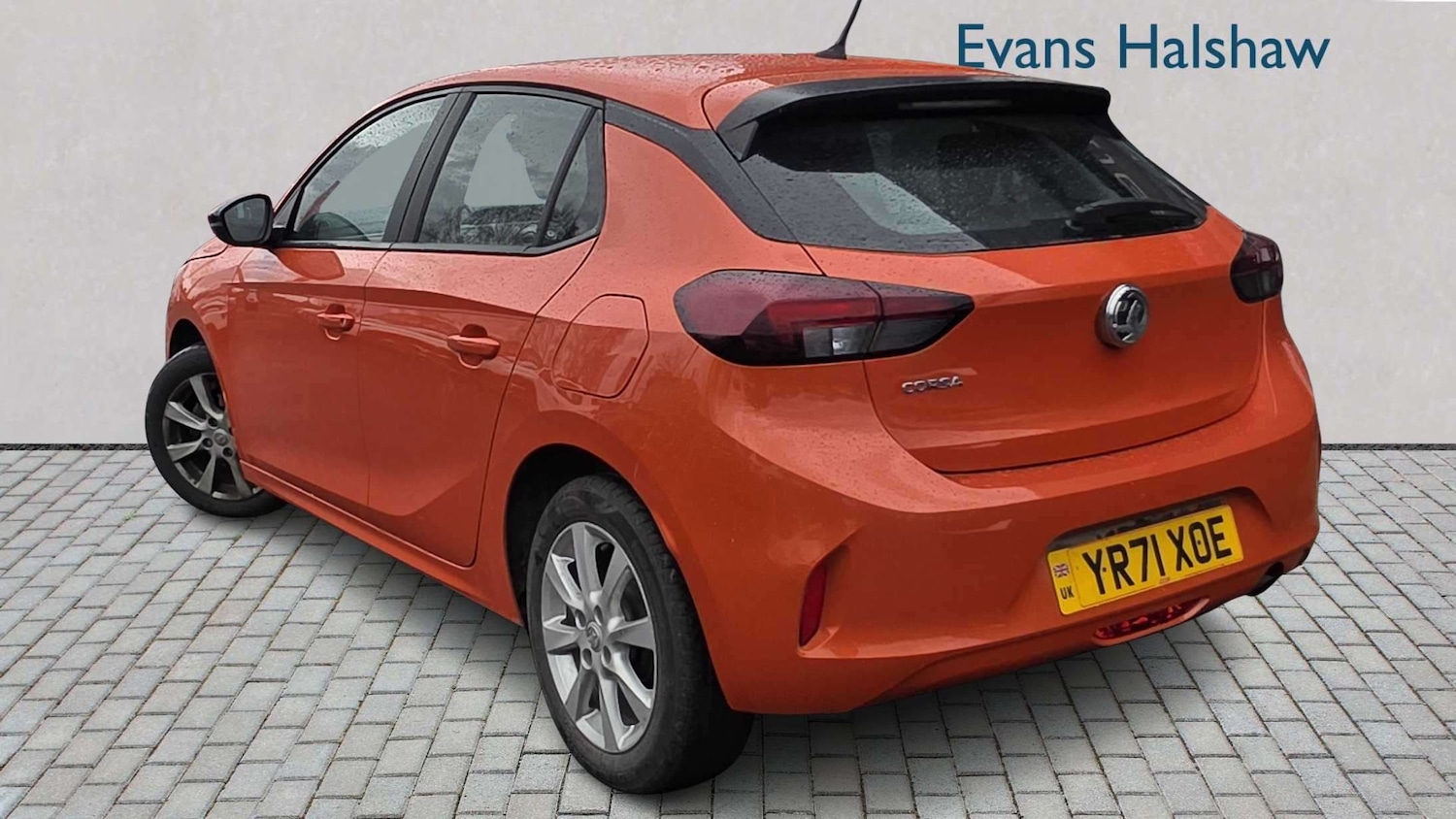 Used Vauxhall Corsa for sale - 77859649: Photo 3