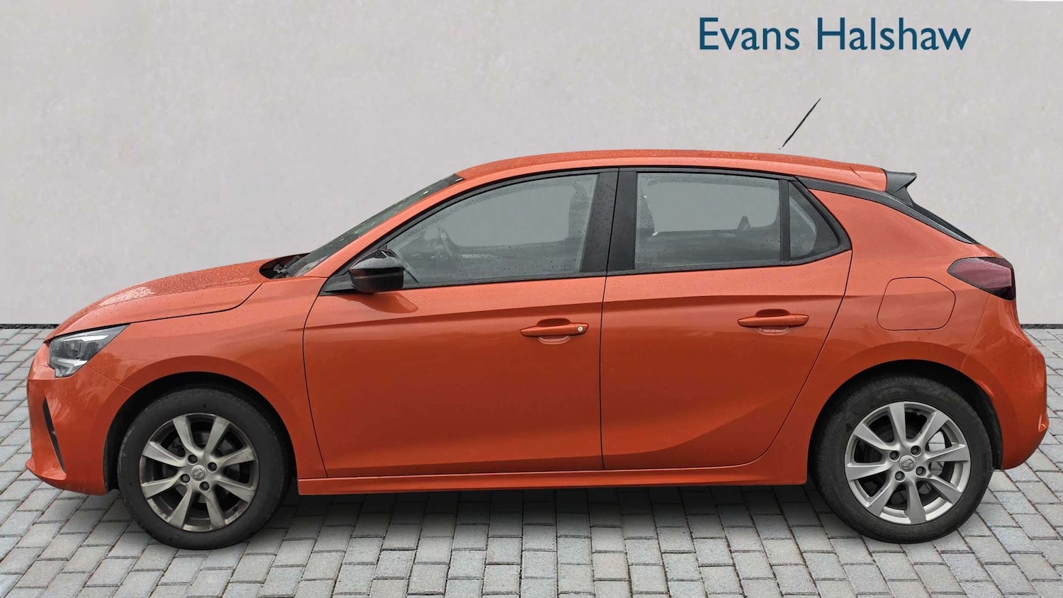 Used Vauxhall Corsa for sale - 77859649: Photo 4