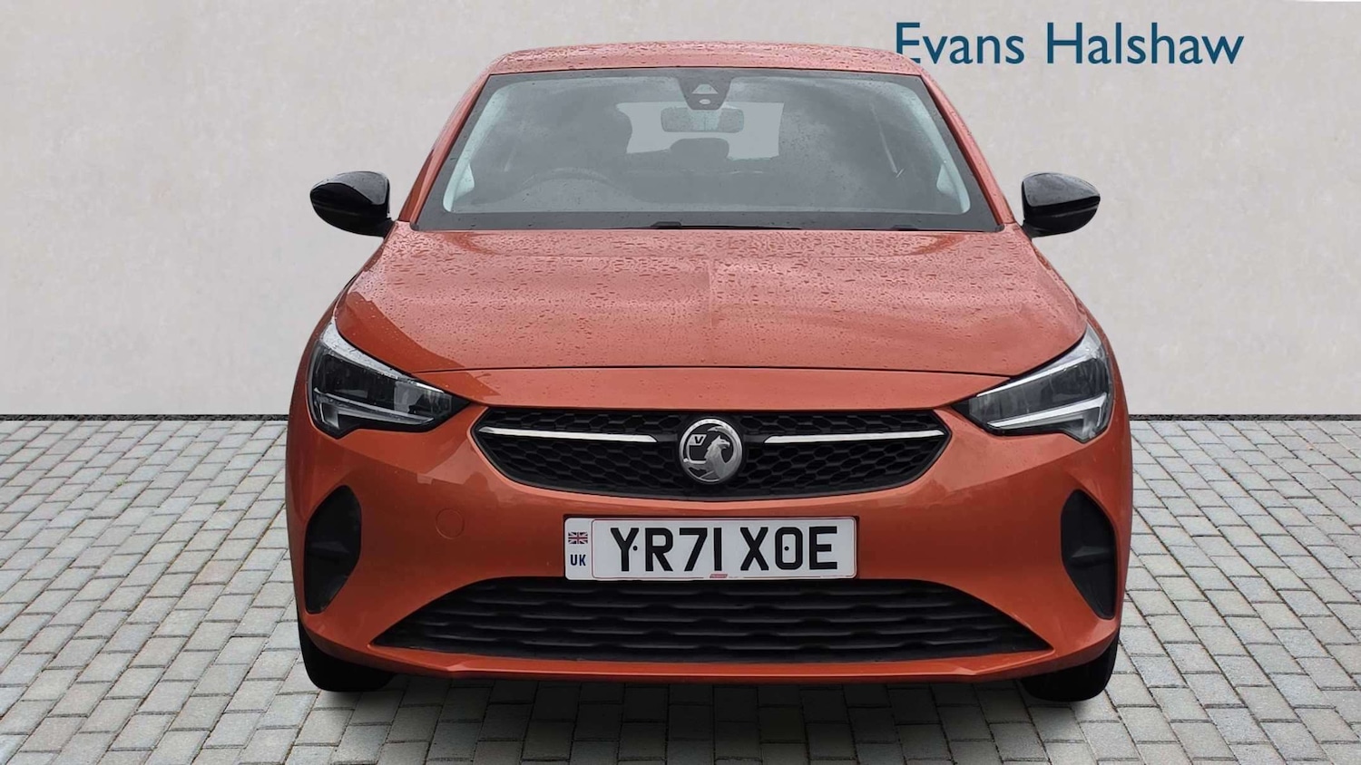 Used Vauxhall Corsa for sale - 77859649: Photo 5