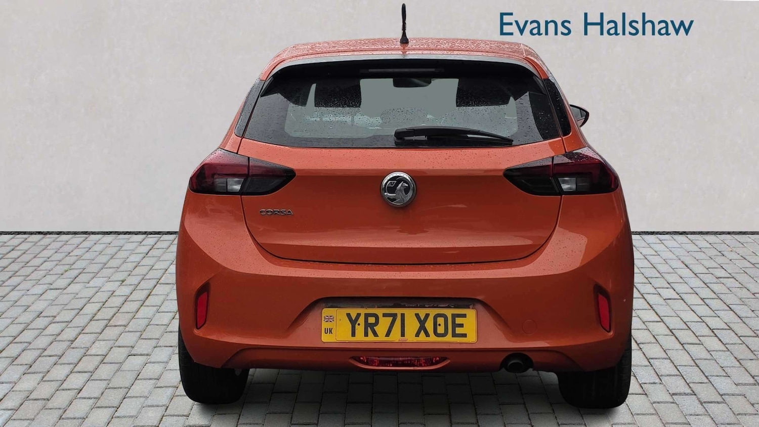 Used Vauxhall Corsa for sale - 77859649: Photo 6