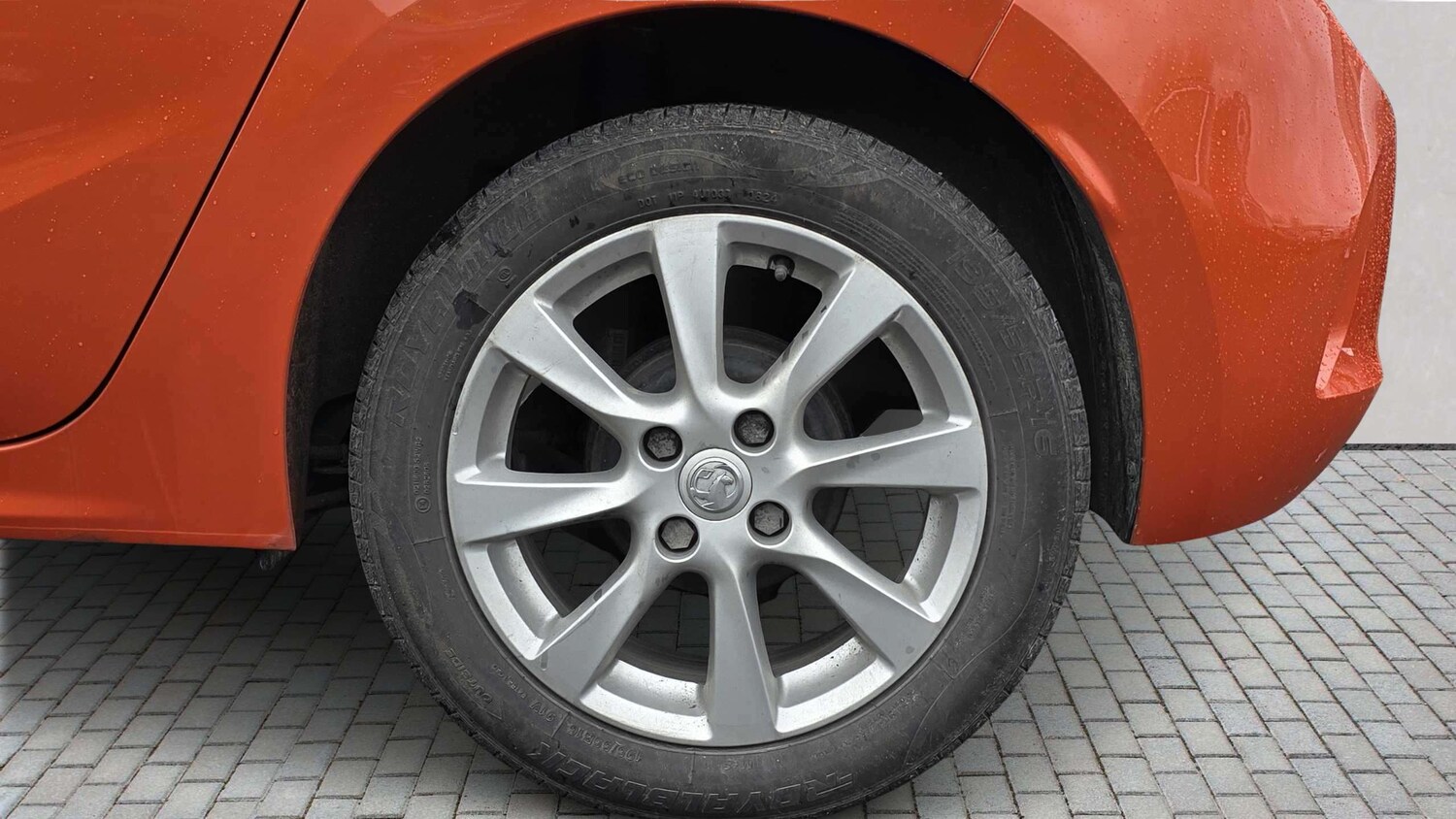 Used Vauxhall Corsa for sale - 77859649: Photo 8