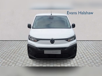Used Citroen Berlingo 2026 for sale - 79443789: Photo