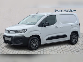 Used Citroen Berlingo 2026 for sale - 79443789: Photo