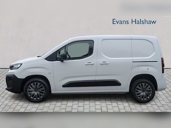 Used Citroen Berlingo 2026 for sale - 79443789: Photo