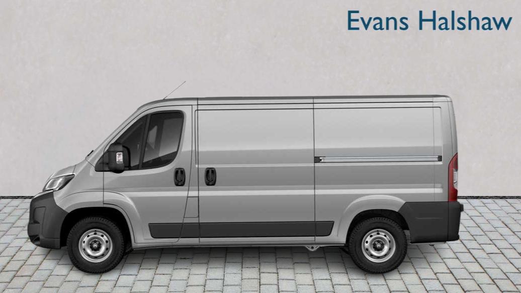 Used Citroen Relay for sale - 77859914: Photo 3