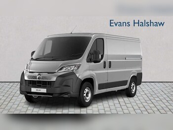 Used Citroen Relay 2025 for sale - 77859914: Photo