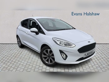 Used Ford Fiesta 2019 for sale - 78187730: Photo