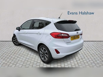 Used Ford Fiesta 2019 for sale - 78187730: Photo