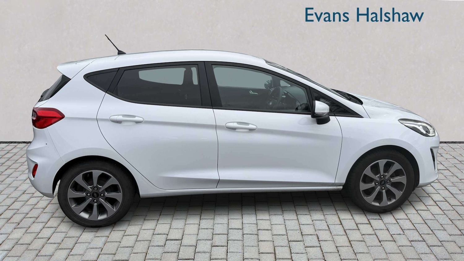 Used Ford Fiesta 2019 for sale - 78187730: Photo 5