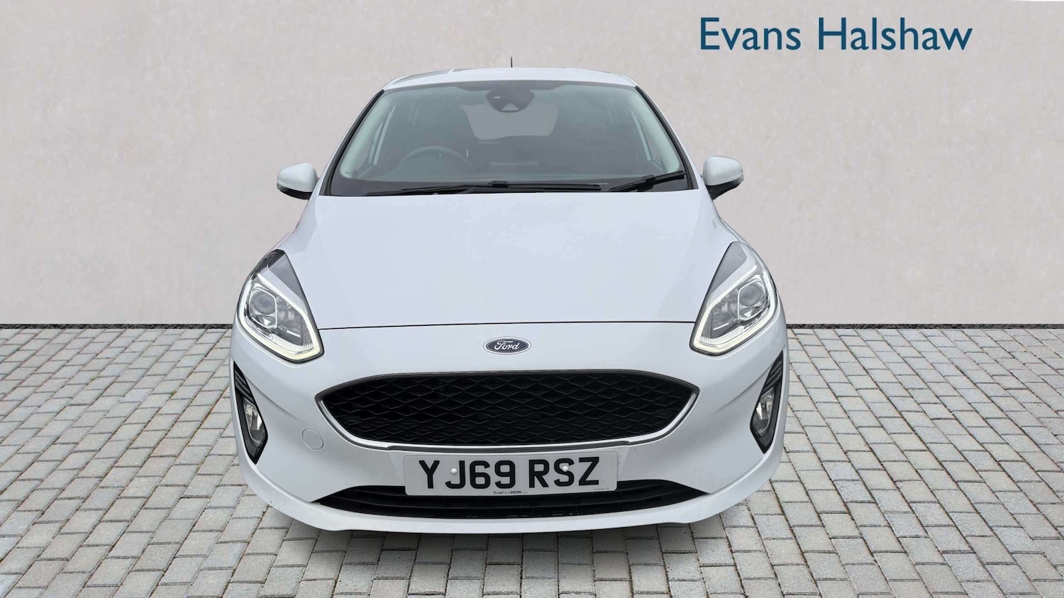 Used Ford Fiesta 2019 for sale - 78187730: Photo 6