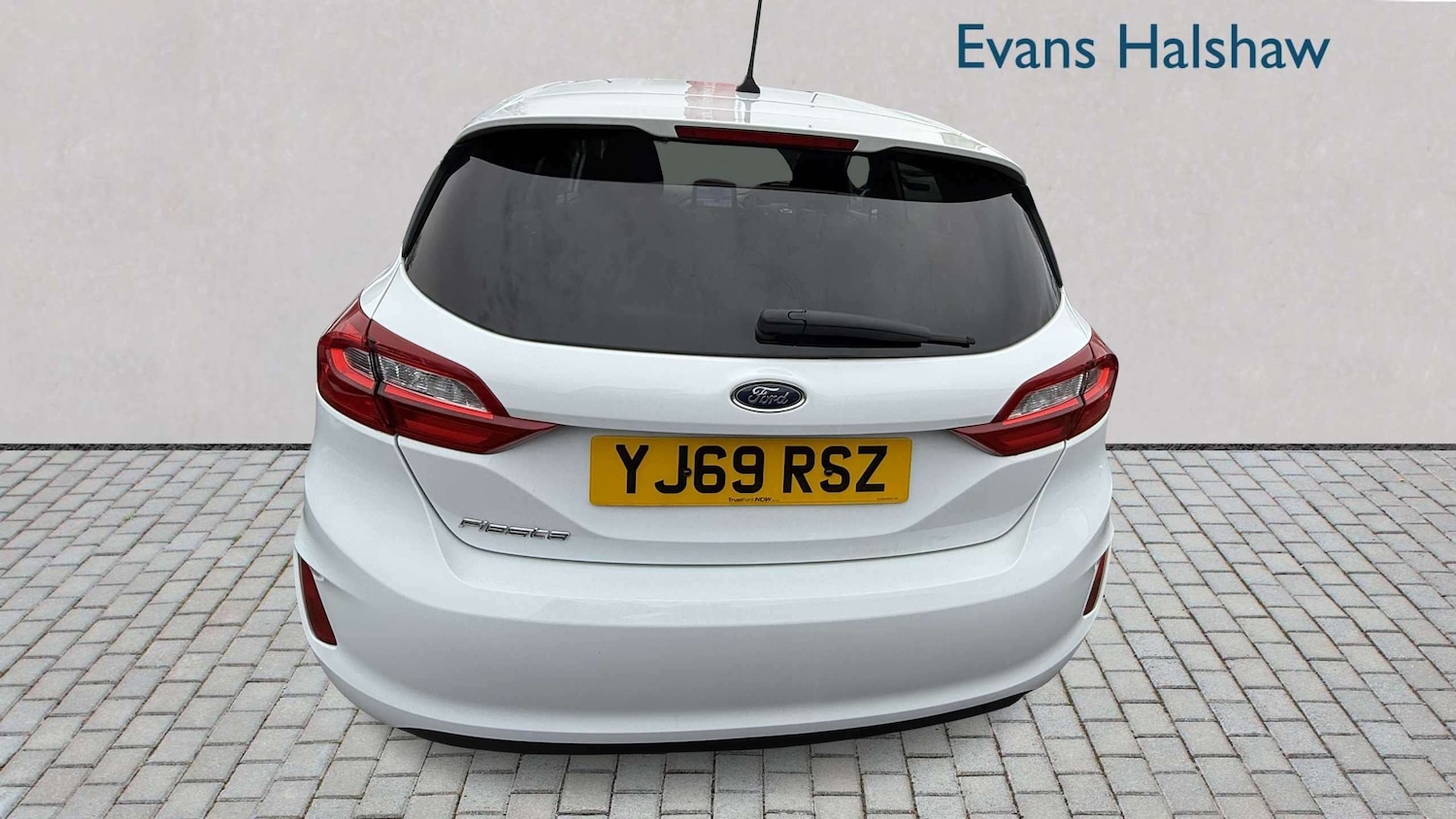 Used Ford Fiesta 2019 for sale - 78187730: Photo 7