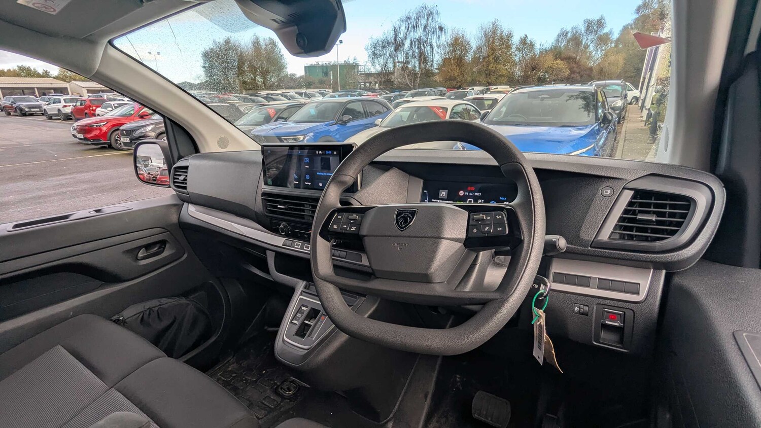 Used Peugeot Expert 2025 for sale - 77857549: Photo 10