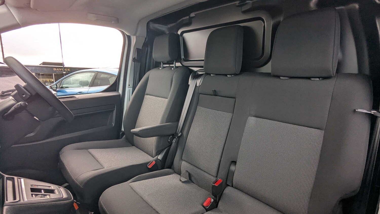 Used Peugeot Expert 2025 for sale - 77857549: Photo 12