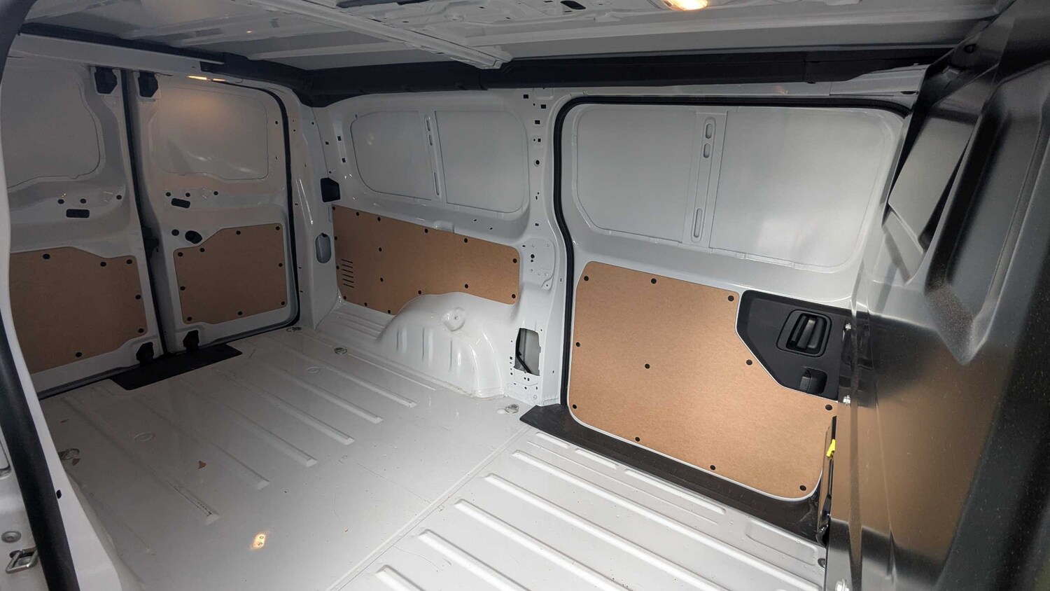 Used Peugeot Expert 2025 for sale - 77857549: Photo 13