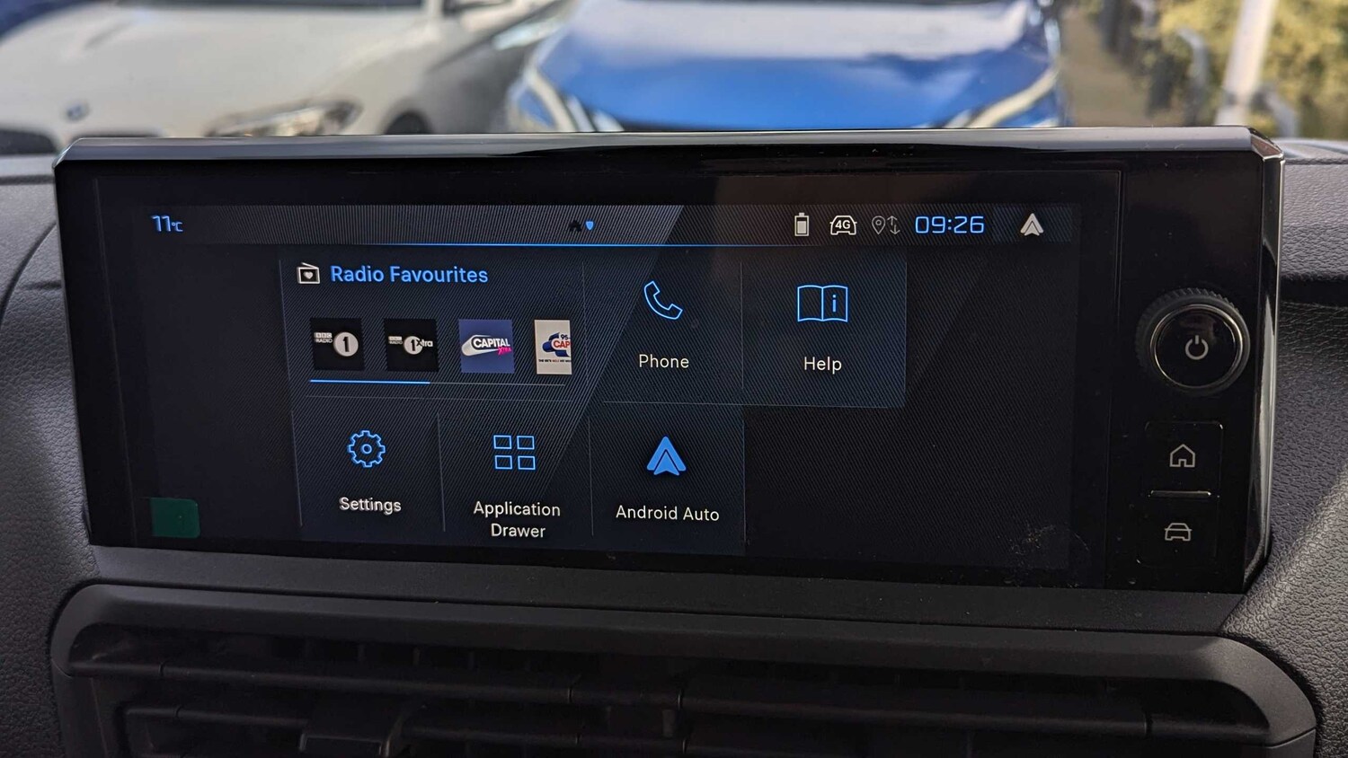 Used Peugeot Expert 2025 for sale - 77857549: Photo 18