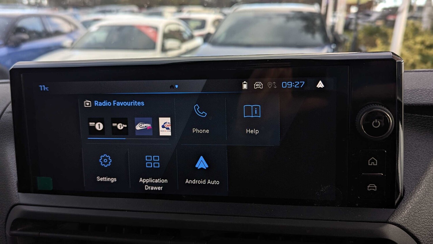 Used Peugeot Expert 2025 for sale - 77857549: Photo 19