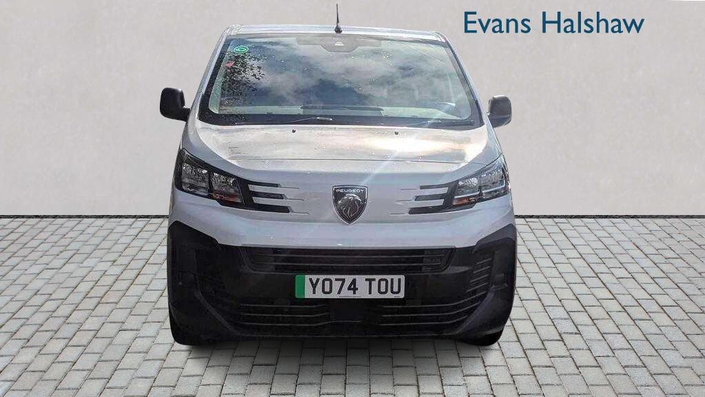 Used Peugeot Expert 2025 for sale - 77857549: Photo 2