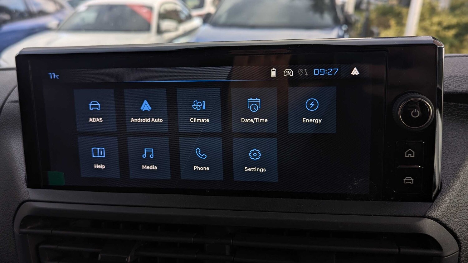 Used Peugeot Expert 2025 for sale - 77857549: Photo 20