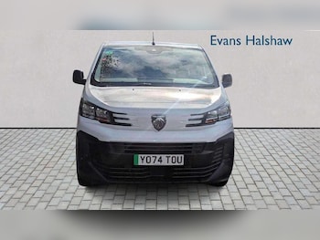 Used Peugeot Expert 2025 for sale - 77857549: Photo