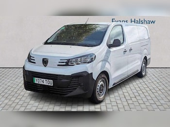 Used Peugeot Expert 2025 for sale - 77857549: Photo