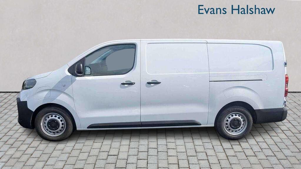 Used Peugeot Expert 2025 for sale - 77857549: Photo 4