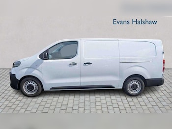 Used Peugeot Expert 2025 for sale - 77857549: Photo