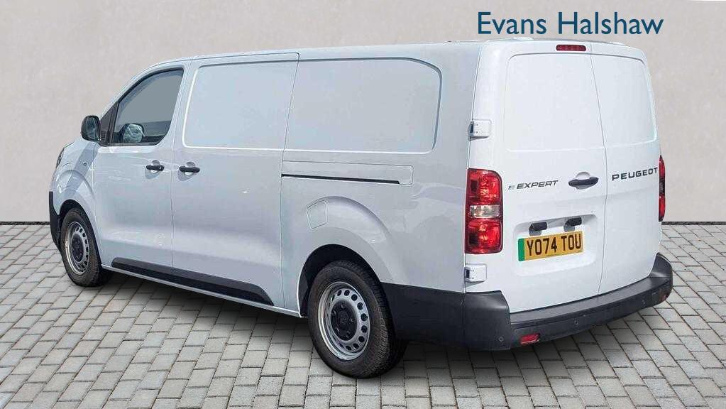 Used Peugeot Expert 2025 for sale - 77857549: Photo 5