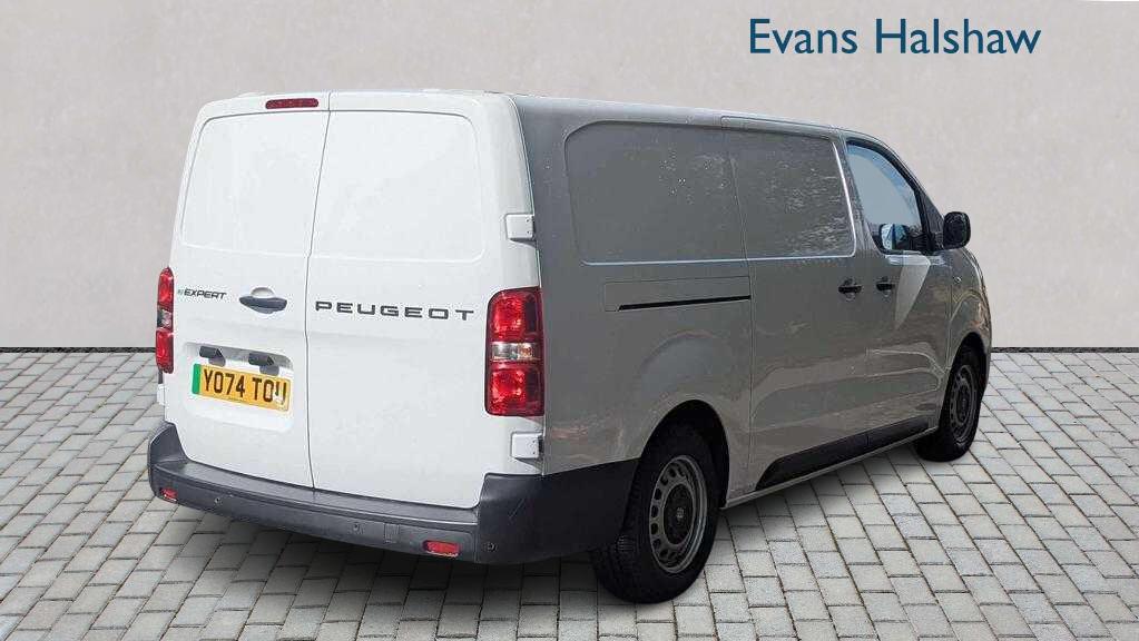 Used Peugeot Expert 2025 for sale - 77857549: Photo 7