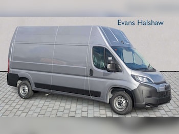 Used Citroen Relay 2026 for sale - 78825391: Photo