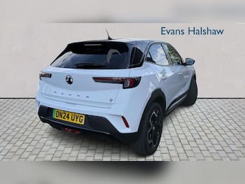 Used Vauxhall Mokka 2024 for sale - 79702379: Photo