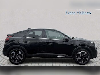 Used Citroen C4 2023 for sale - 78857560: Photo