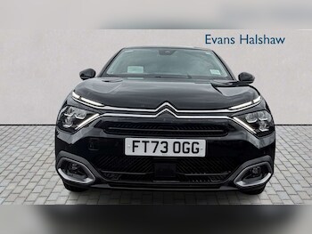 Used Citroen C4 2023 for sale - 78857560: Photo