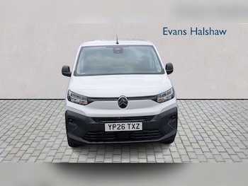 Used Citroen Berlingo 2026 for sale - 78161412: Photo