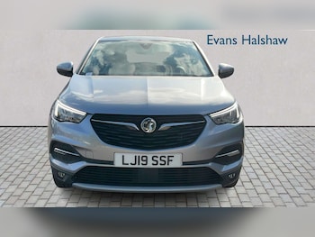 Used Vauxhall Grandland X 2019 for sale - 79428981: Photo