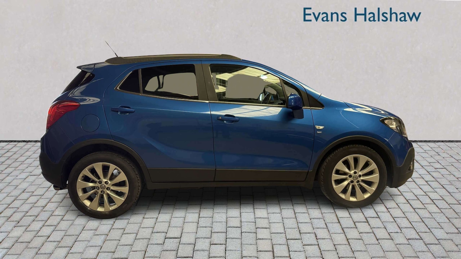 Used Vauxhall Mokka 2016 for sale - 78060153: Photo 5