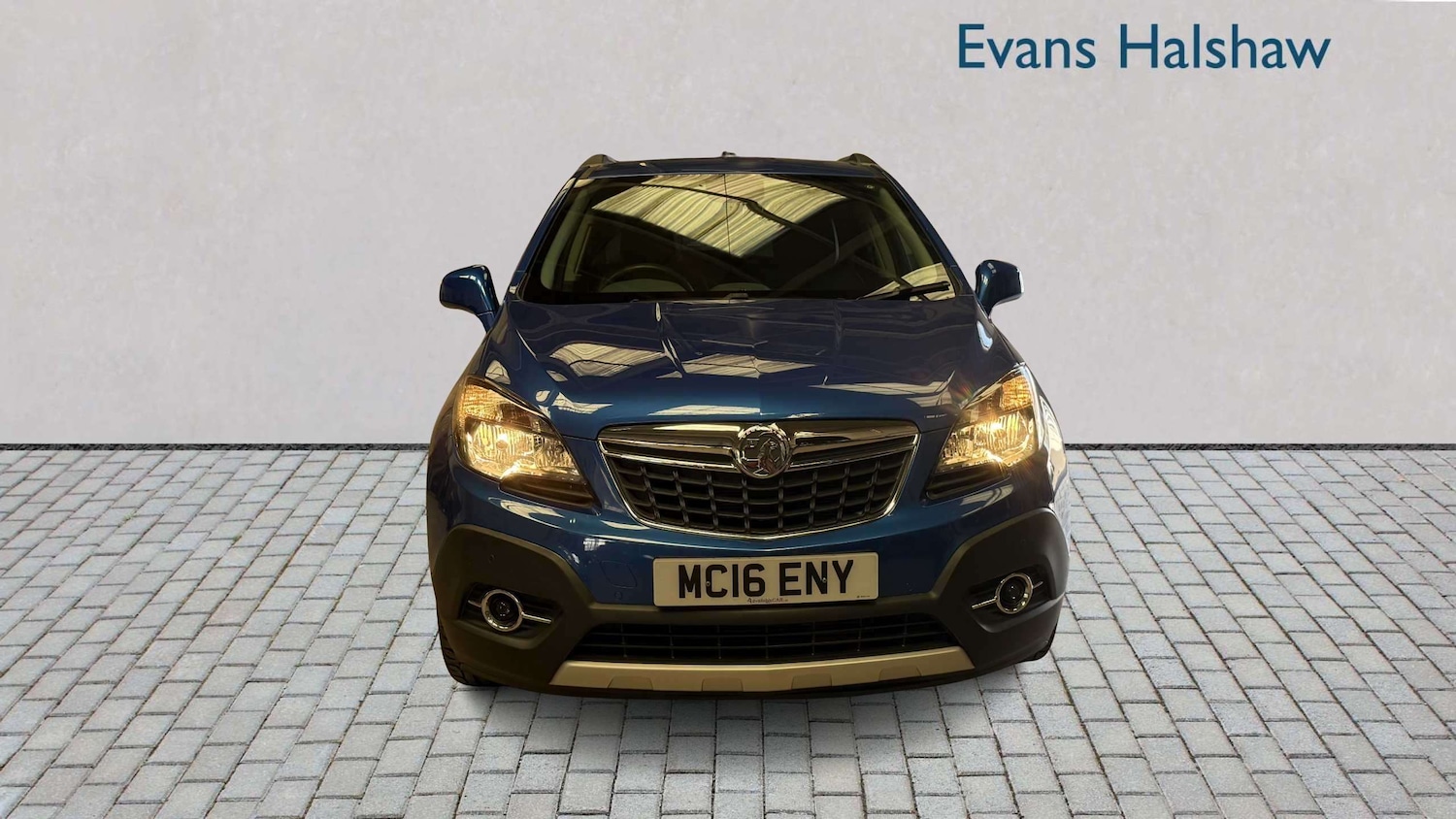 Used Vauxhall Mokka 2016 for sale - 78060153: Photo 6