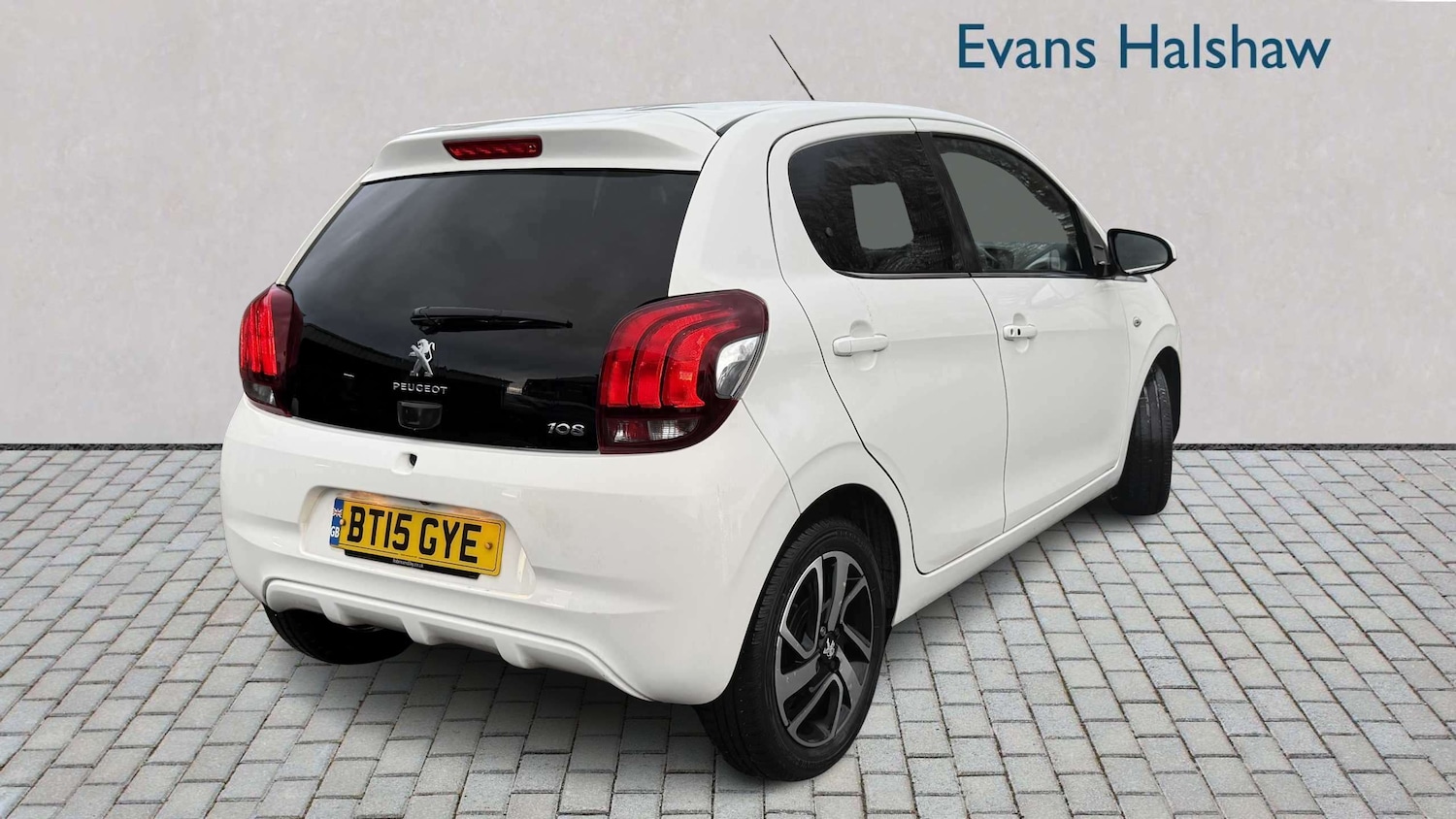 Used Peugeot 108 for sale - 77861450: Photo 4