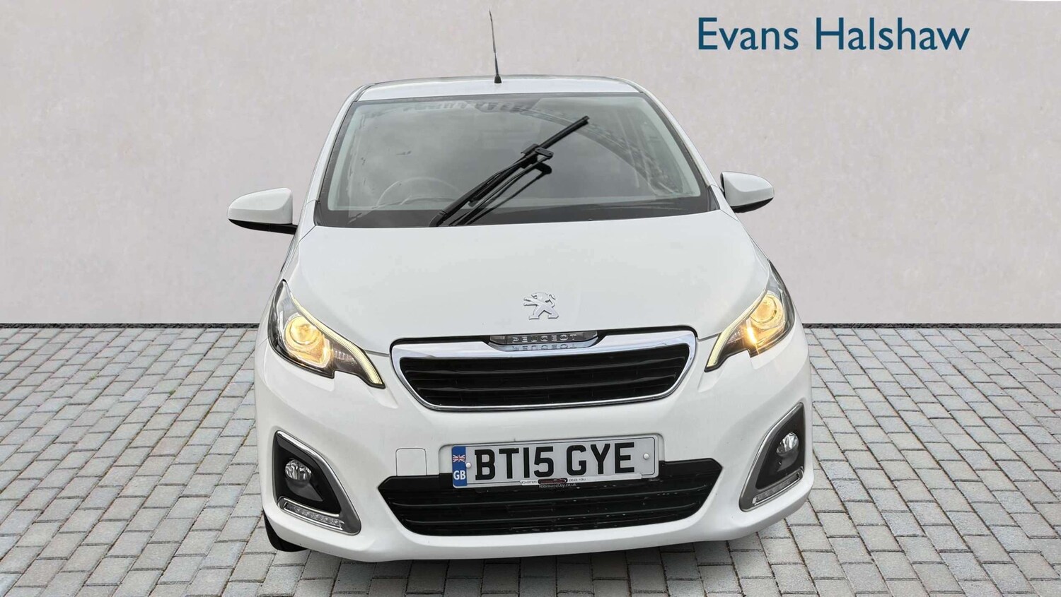 Used Peugeot 108 for sale - 77861450: Photo 6