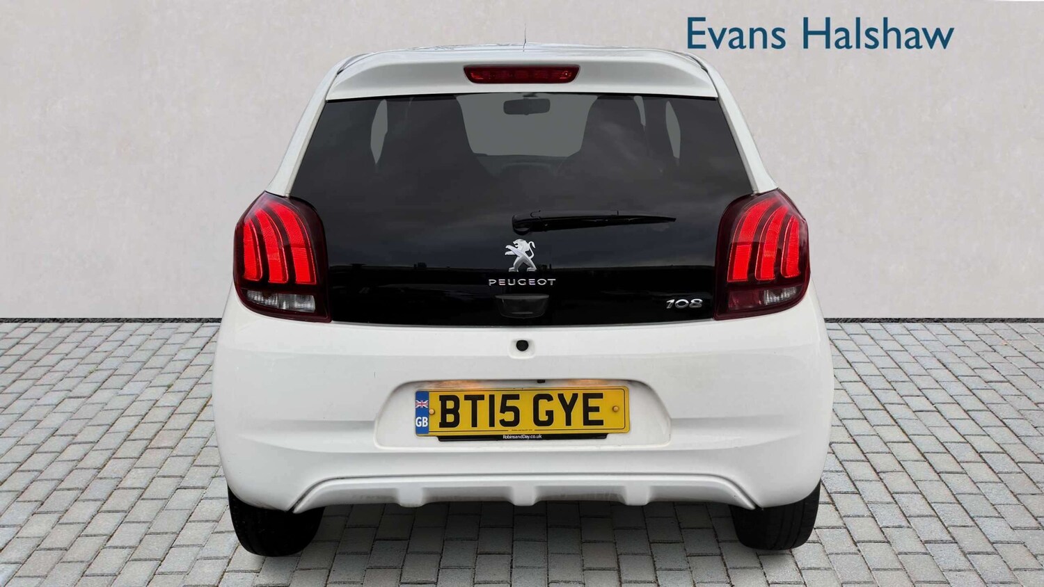 Used Peugeot 108 for sale - 77861450: Photo 7