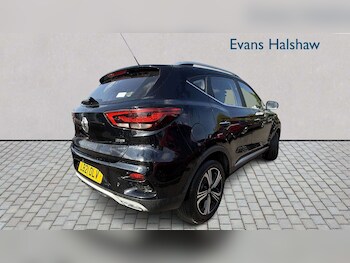 Used MG MG ZS 2021 for sale - 78464796: Photo