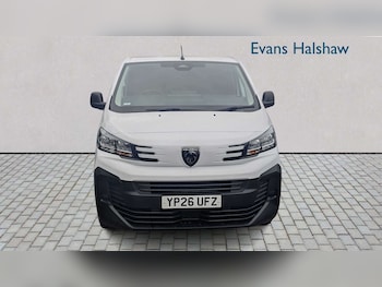 Used Peugeot Expert 2026 for sale - 78161390: Photo