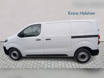 Used Peugeot Expert 2026 for sale - 78161390: Photo