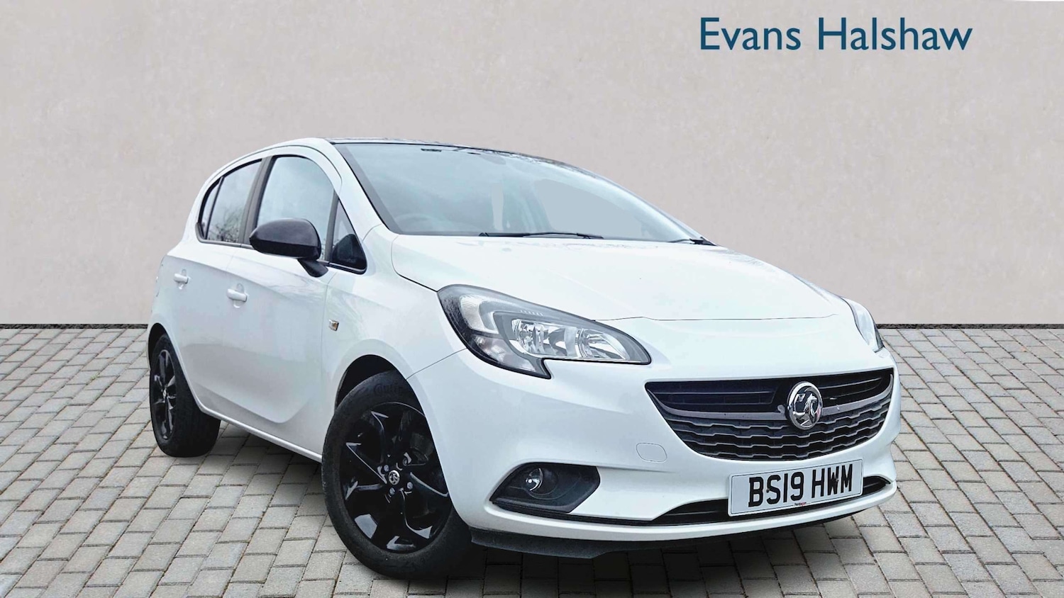 Used Vauxhall Corsa 2019 for sale - 77899274: Photo 1