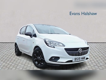 Used Vauxhall Corsa 2019 for sale - 77899274: Photo