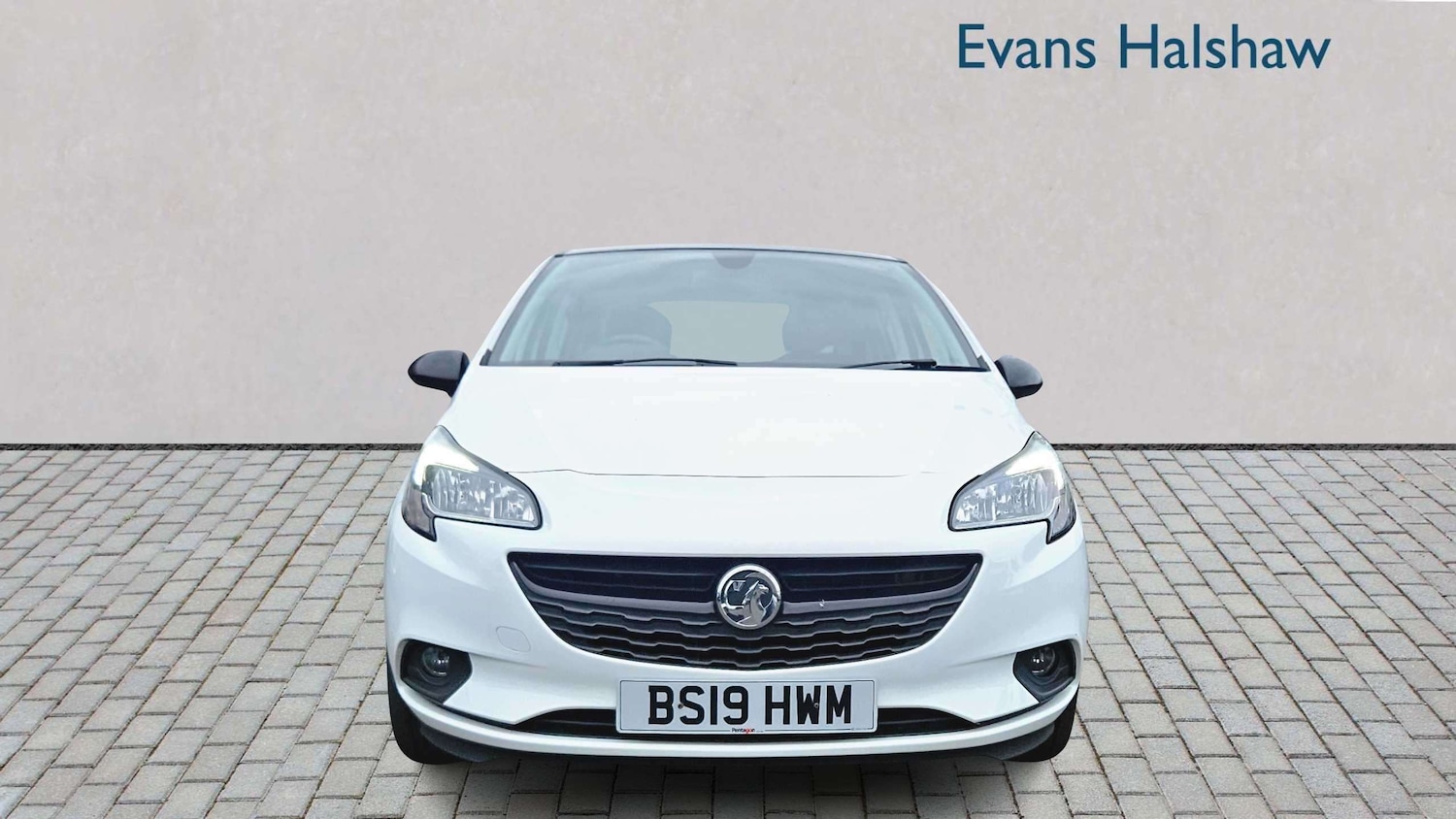 Used Vauxhall Corsa 2019 for sale - 77899274: Photo 2