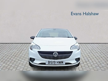 Used Vauxhall Corsa 2019 for sale - 77899274: Photo